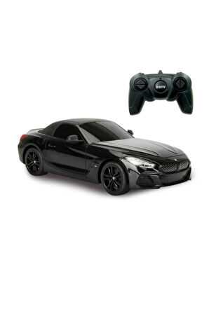 1:18 Bmw Z4 Roadster Uzaktan Kumandalı Işıklı Araba