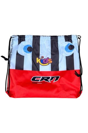CRN ÇOCUK KASK ECE22.06 BELGELİ (ÇANTA VE STICKER HEDİYELİ)