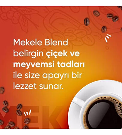 Mekele Blend 250 Gr. Filtre Kahve