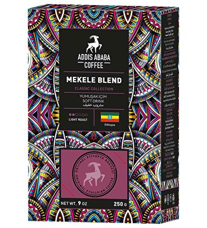 Mekele Blend 250 Gr. French Press Kahve