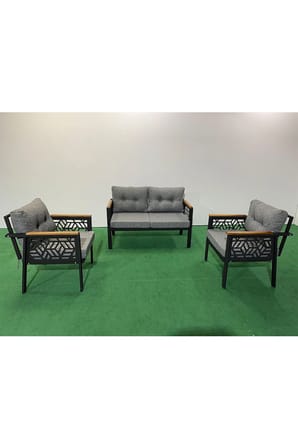 MELİSA 2+1 +1 Balkon-bahçe-kafe Çay Seti Koltuk Oturma Takımı-oturma Grubu,ofis Koltuğu
