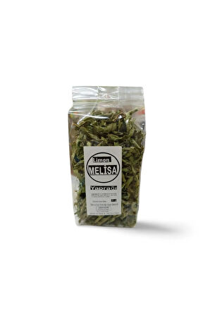 Limon Melisa Otu 35 gr Taze Yaprak Yeni Mahsül Rahatlatıcı Çay