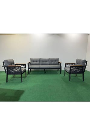 3+1+1 melisa Balkon bahçe kafe Çay Seti Koltuk Oturma Takımı oturma Grubu,ofis Koltuğu