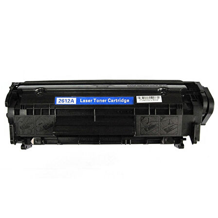 Melsan For Canon LBP 2900 Toner Muadil 2000 Sayfa