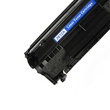 Melsan For Canon LBP 2900 Toner Muadil 2000 Sayfa