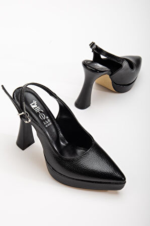 Suins Melvin Kadın Platform Topuklu Stiletto Ayakkabı