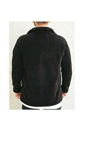 Peluş Ceket