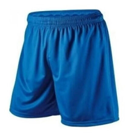 Erkek Futbol Şortu Antreman Şortu