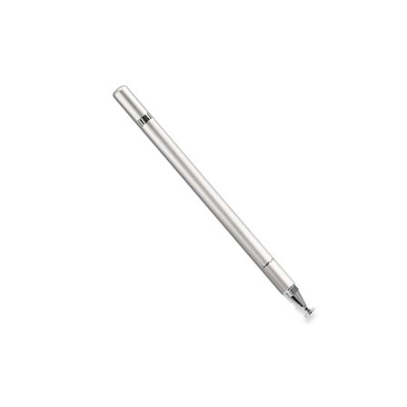 Dokunmatik Stylus Kalem Pen 110 - Gümüş