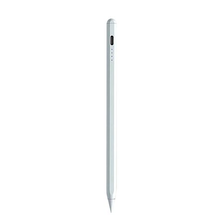 K2259 İpad Uyumlu Dokunmatik Stylus Kalem - Beyaz