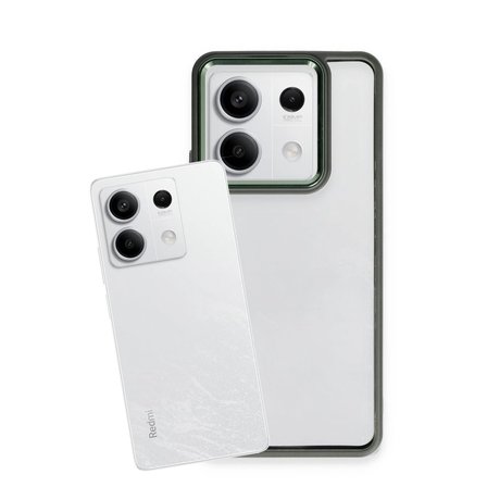 Xiaomi Redmi Note 13 Pro 5g Kılıf Power Silikon - Lacivert