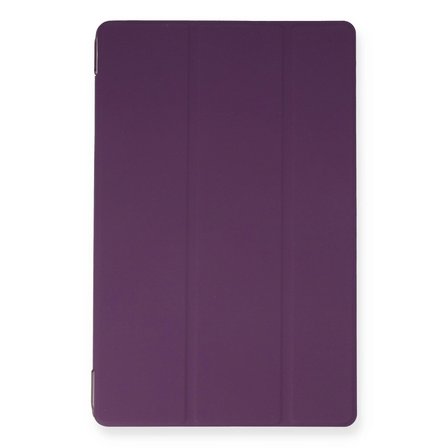 İpad 2022 10.9 (10.nesil) Kılıf Tablet Smart Kılıf - Mor