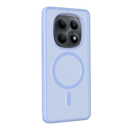 Redmi Note 15 4G Jota Magsafe Kapak -