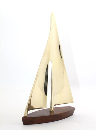 Pirinç Yelken 6389Dw