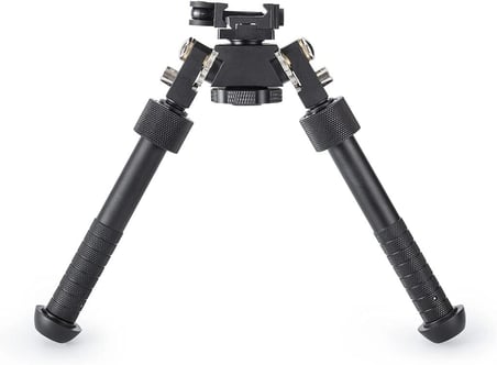 X Tac Picatinny Rail 22 Mm Hareketli Bipod