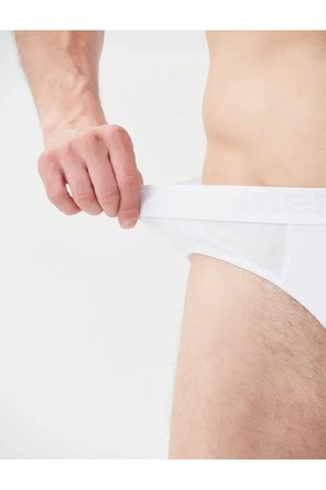 KEMERLİ 6'lı SLIP KÜLOT - REGULAR KALIP