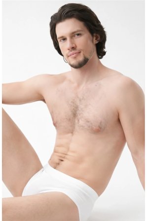 KEMERLİ 6'lı SLIP KÜLOT - REGULAR KALIP