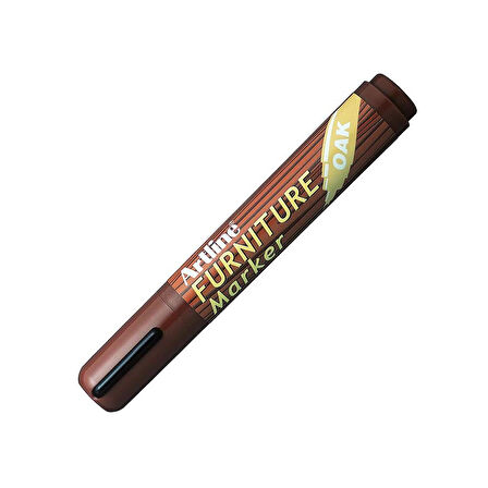 Artline EK-95 Mobilya Rötuş Dolgu Kalemi Meşe