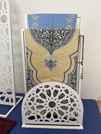 Meva Seccade Askısı ,İslami Dekor, Ramazan Dekoru