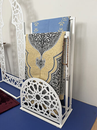 Meva Seccade Askısı ,İslami Dekor, Ramazan Dekoru