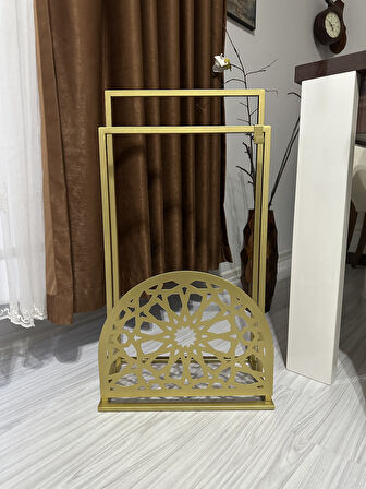 Meva Seccade Askısı ,İslami Dekor, Ramazan Dekoru