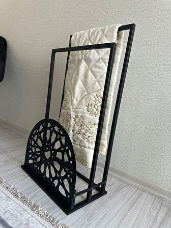 Meva Seccade Askısı ,İslami Dekor, Ramazan Dekoru