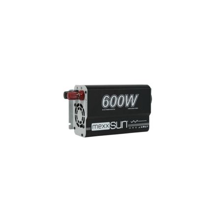Mexxsun 600W 12V Modifiye Sinüs İnverter (220V Çevirici)