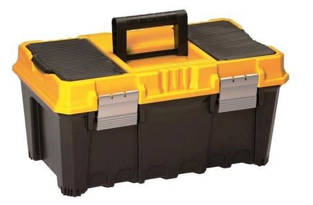 Portbag Ax04 22'' Apex Takım Çantası Alüminyum Kilitli