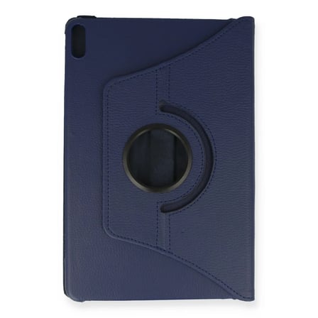 Matepad 10.8 Kılıf 360 Tablet Deri Kılıf - Lacivert