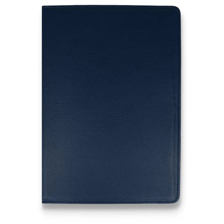 Ipad 11 (2020) Kılıf 360 Tablet Deri Kılıf - Lacivert