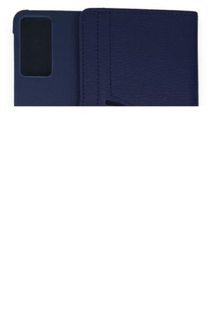 Tab M8 Kılıf 360 Tablet Deri Kılıf - Lacivert