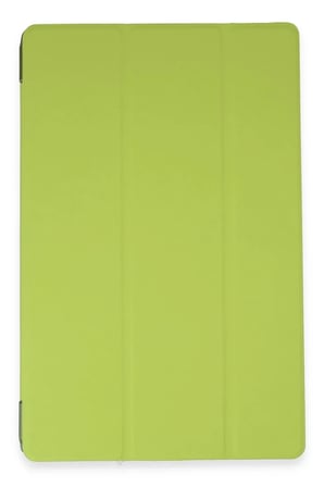 Ipad Air 5 (2022) Kılıf Tablet Kılıf - Yeşil