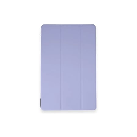 Galaxy X200 Tab A8 10.5 Kılıf Tablet Kılıf - Lila