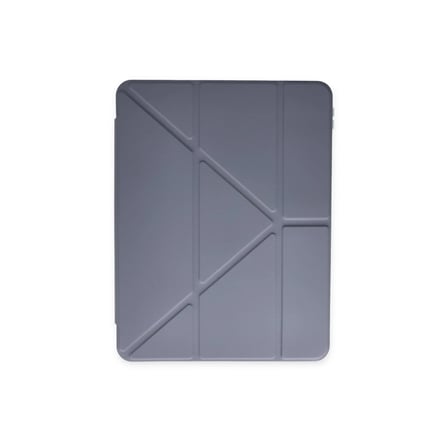 Ipad 11 (2018) Kılıf Kalemlikli Mars Tablet Kılıfı - Lavender