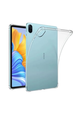 Pad 8 12 Kılıf Anti Shock Tablet - Şeffaf