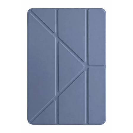 Pad X9 11.5 Kılıf Kalemlikli Mars Tablet Kılıfı - Lavender