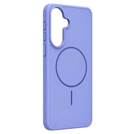 Galaxy A56 Azus Magsafe Kapak - Mor