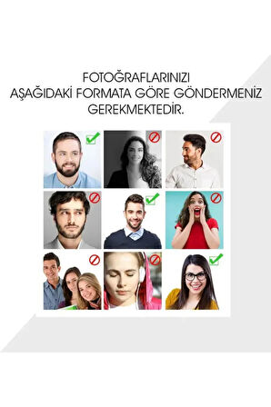 Resim Fotoğraf Baskılı Kız Erkek Okul Mezuniyet-3d Karikatür Biblo Mezun Oldum Temalı