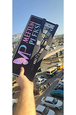 Fiat Model Uyumlu Mat Pleksi Plakalık