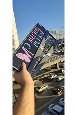 Fiat Model Uyumlu Mat Pleksi Plakalık