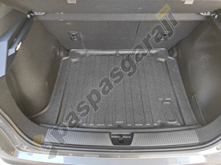 Kaiser MG 4 Bagaj Havuzu, 2023- Ve Sonrası