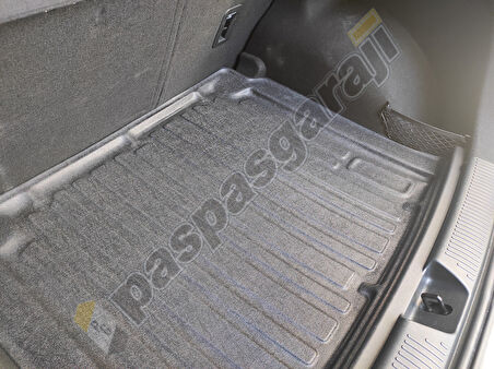 Kaiser MG 4 Bagaj Havuzu, 2023- Ve Sonrası