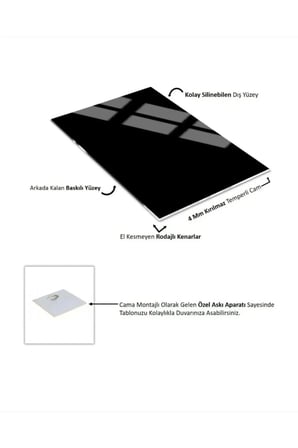 4MM TAMPERLİ UV CAM BASKI KIRILIMAZ CAM TABLO 70*100 CM GEMİ ÇAPA KAPTAN YELKEN DENİZ MİÇO DELUXE UHD GERÇEK CAM A BASKI MANZARA PREMİUM ASMA APARATI MARKA
