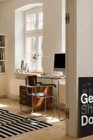 Yetişkinler İçin Get Shit Done Motivasyonlu Cam Duvar Tablosu Cam Tablo Salon Ofis