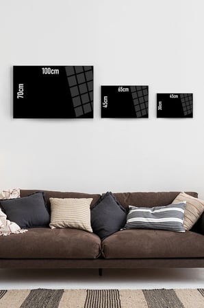 Arapça Yazı Dünya Haritası Cam Tablo | Modern Duvar Dekoru | Parlak ve Net Görüntü | Kafe ve Ofis İçin | Yeni Ev Hediyesi | 4mm Kırılmaz Cam