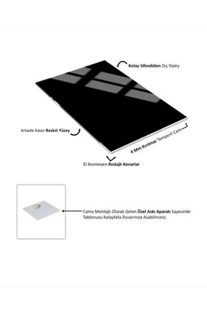 4MM TAMPERLİ UV Gerçek Cama BASKI CAM TABLO EV OFİS DUVAR DEKOR HEDİYELİK TABLO Modern Minimal sanatsal Vazo Dekoratif Şık Zarif Sağlam Canlı