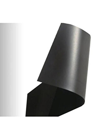 Magnet Mıknatıs Levhası 61x100 0,40mm Kalınlığında Tabaka Magnet