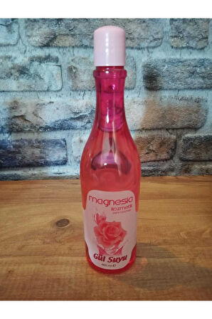 GÜL SUYU 400ML