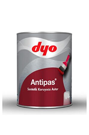 Dyo Antipas Sentetik Koruyucu Astar 0,75 Lt. (gri)