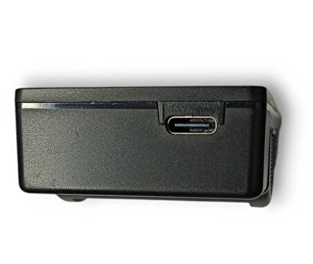 Nikon Mh-63 şarj S5100 S4000 S3000 S700 EN-EL10 Batarya USB Şarj Cihazı Olmplus Li-42B Batarya Şarj Cihazı